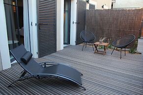 Pont Levis Hôtel By Franck Putelat