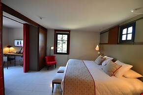 Pont Levis Hôtel By Franck Putelat