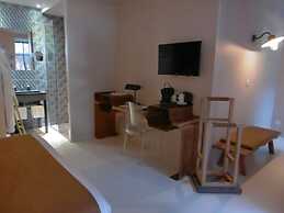 Pont Levis Hôtel By Franck Putelat