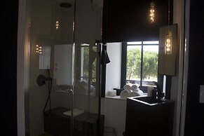 Pont Levis Hôtel By Franck Putelat