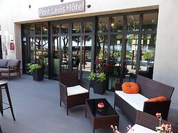 Pont Levis Hôtel By Franck Putelat