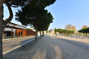 Pont Levis Hôtel By Franck Putelat