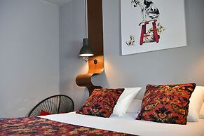 Pont Levis Hôtel By Franck Putelat