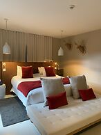 Pont Levis Hôtel By Franck Putelat