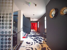 Pont Levis Hôtel By Franck Putelat