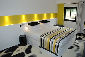 Pont Levis Hôtel By Franck Putelat