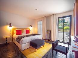 Pont Levis Hôtel By Franck Putelat