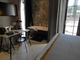 Pont Levis Hôtel By Franck Putelat