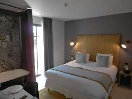 Pont Levis Hôtel By Franck Putelat