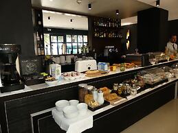 Pont Levis Hôtel By Franck Putelat