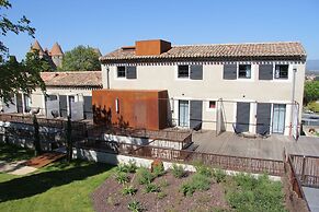 Pont Levis Hôtel By Franck Putelat