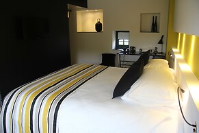 Pont Levis Hôtel By Franck Putelat