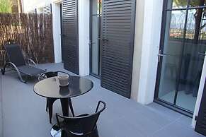 Pont Levis Hôtel By Franck Putelat