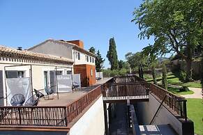 Pont Levis Hôtel By Franck Putelat