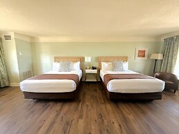 The Bayfront Inn