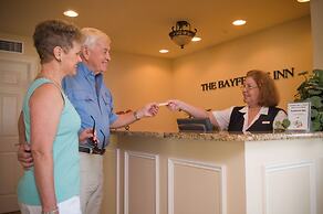 The Bayfront Inn