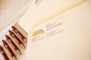 Hotel Ristorante Continental