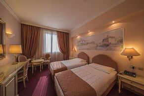 Hotel Ristorante Continental