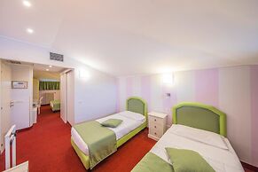 Hotel Ristorante Continental