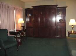 Lockport Inn & Suites