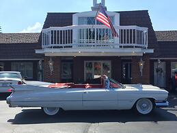 Lockport Inn & Suites