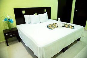 Hotel Turquesa Maya