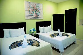 Hotel Turquesa Maya