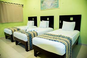 Hotel Turquesa Maya