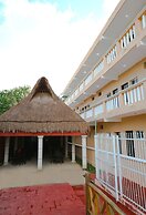 Hotel Turquesa Maya