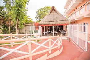 Hotel Turquesa Maya