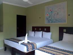 Hotel Turquesa Maya