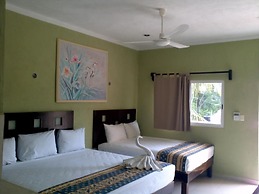 Hotel Turquesa Maya