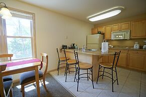 Mill Creek Hotel