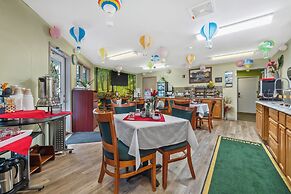 Mill Creek Hotel