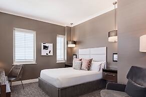 Ambassador Hotel Oklahoma City, Autograph Collection