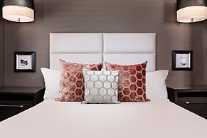 Ambassador Hotel Oklahoma City, Autograph Collection