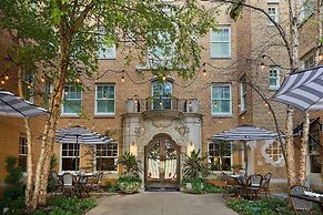 Ambassador Hotel Oklahoma City, Autograph Collection