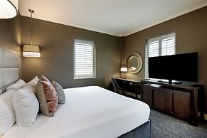 Ambassador Hotel Oklahoma City, Autograph Collection