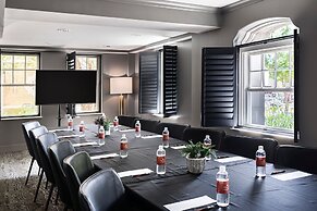 Ambassador Hotel Oklahoma City, Autograph Collection