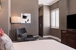 Ambassador Hotel Oklahoma City, Autograph Collection