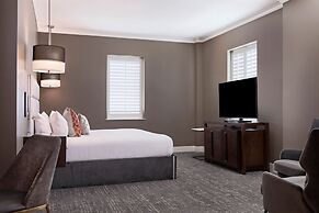 Ambassador Hotel Oklahoma City, Autograph Collection