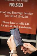 Ambassador Hotel Oklahoma City, Autograph Collection