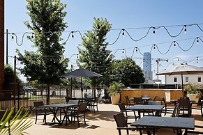 Ambassador Hotel Oklahoma City, Autograph Collection