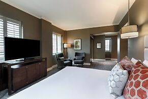 Ambassador Hotel Oklahoma City, Autograph Collection