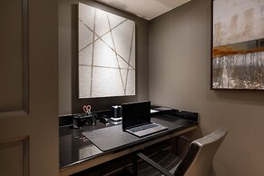 Ambassador Hotel Oklahoma City, Autograph Collection