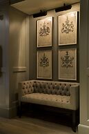 Ambassador Hotel Oklahoma City, Autograph Collection