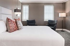 Ambassador Hotel Oklahoma City, Autograph Collection