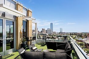 Ambassador Hotel Oklahoma City, Autograph Collection