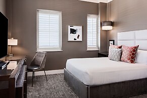 Ambassador Hotel Oklahoma City, Autograph Collection