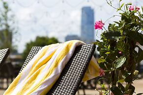 Ambassador Hotel Oklahoma City, Autograph Collection